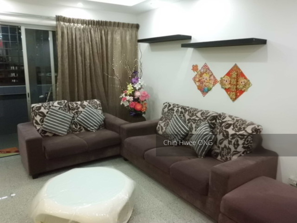 Blk 354 Bukit Batok Street 31 (Bukit Batok), HDB Executive #125620592